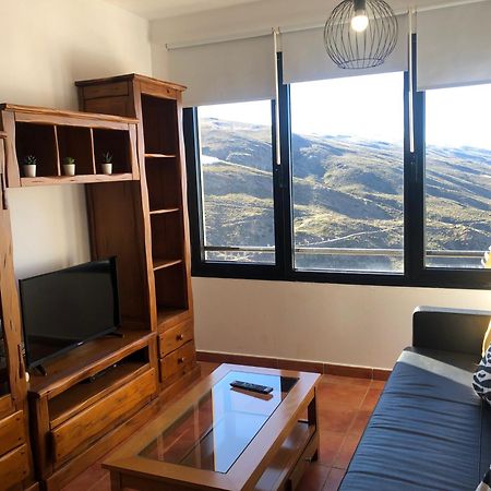 סיירה נבדה Zona Media Apartamento Confort Monte Oiz מראה חיצוני תמונה